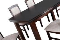 Jedálenský stôl Kent 2 (160x90) 2