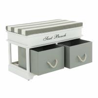 Lavica Seat Bench 2 3