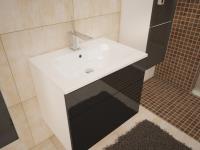 Kúpeľňová zostava Porto BL 01 3