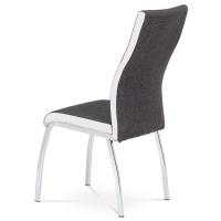 Stolička DCL-433 grey2 2