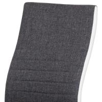 Stolička DCL-433 grey2 4