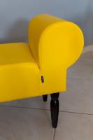 Lavica Yellow Bonami / Eco 2