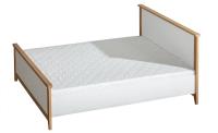 SVEN manželská posteľ SV13 1
