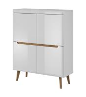 Komoda Nordi NK107