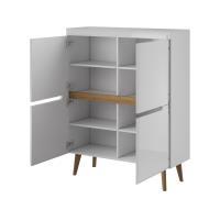 Komoda Nordi NK107 3