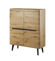 Komoda Nordi NK107 1