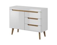 Komoda Nordi NKSZ107 2
