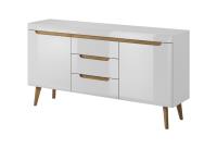 Komoda Nordi NKSZ160