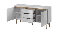 Komoda Nordi NKSZ160 3