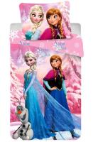 Detská posteľná bielizeň DISNEY