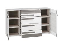 BLANCO komoda 06 2