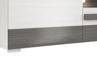 BLANCO RTV skrinka 10 5
