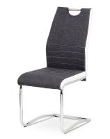 Stolička DCL-444 grey2