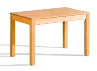 Jedálenský stôl Max VI plyta (100x60)