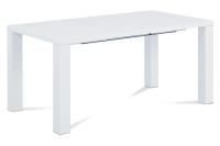 Jedálenský stôl AT-3009 wt (120x90)
