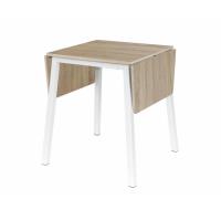 Jedálenský stôl Mauro (60x60)  2