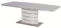 Jedálenský stôl Fano (140x90)