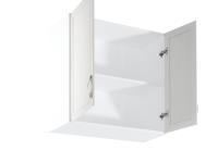 SICILIA horná skrinka G80 4