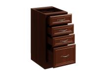 SICILIA dolná skrinka D40S4 2