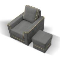 Kreslo Samanta 2