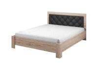 Manželská posteľ Bari 160x200 1
