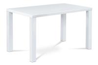 Jedálenský stôl AT-3006 wt (120x80)
