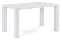 Jedálenský stôl AT-3007 wt (135x80)