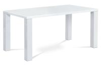 Jedálenský stôl AT-3008 wt (160x90)