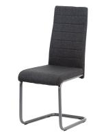 Stolička DCL-400 grey2
