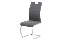 Stolička DCL-405 grey2 1