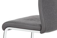 Stolička DCL-405 grey2 6