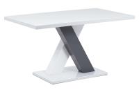 Jedálenský stôl AT-4005 wt (140x80)