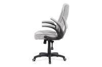Kancelárske kreslo KA-G303 sil2 5