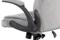 Kancelárske kreslo KA-G303 sil2 8