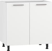 biela + biely mat
