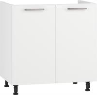 biela + biely mat
