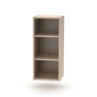 NOVA PLUS horný regál NOPL-001-OH 1