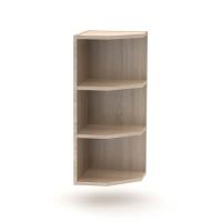 NOVA PLUS horný regál NOPL-003-OH