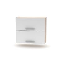 NOVA PLUS horná skrinka NOPL-015-VH