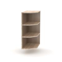 NOVA PLUS dolný regál NOPL-052-OS