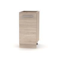 NOVA PLUS dolná skrinka NOPL-054-OS