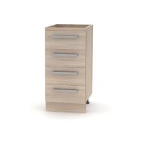 NOVA PLUS dolná skrinka NOPL-055-OS