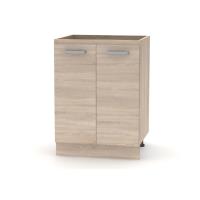 NOVA PLUS dolná skrinka NOPL-057-OS