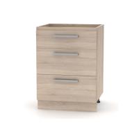 NOVA PLUS dolná skrinka NOPL-058-OS