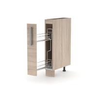 NOVA PLUS dolná skrinka NOPL-066-VK 2