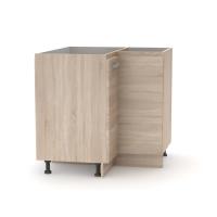 NOVA PLUS rohová skrinka NOPL-061-RS