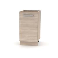 NOVA PLUS dolná skrinka NOPL-063-OS