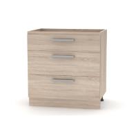 NOVA PLUS dolná skrinka NOPL-064-OS