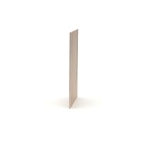 NOVA PLUS koncová doska NOPL-085-00