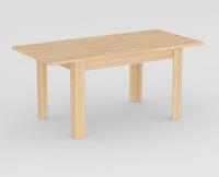Jedálenský stôl Rea Table 2 (120x80)